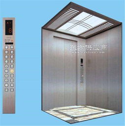 电梯安装 河南恒升 洛阳写字楼电梯维修电话图片