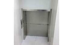 载货电梯安装公司 乌鲁木齐金开瑞达 靠谱的传菜电梯供应商